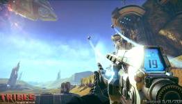 Tribes: Ascend Review – gamrReview
