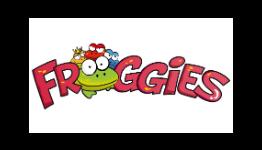 NXTGamer – Froggies Review
