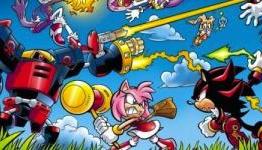 Archie Does It Better: The Top 10 Awful Sonic Characters (that rule in the comics)