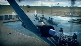 PSF Review: Birds of Steel