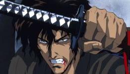 Ninja Scroll Returning With a New Project