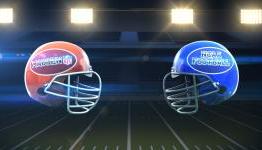 IGN – Madden vs. NCAA Football