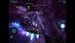 Galaxy on Fire 2 Review (ComboCaster.com)
