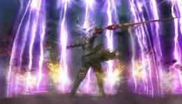 STN: Warriors Orochi 3 review
