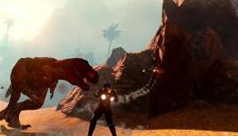 Pixelated Monster | Orion: Dino Beatdown Steam Key Giveaway