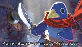 Tech-Gaming Podcast 10-5: Prinnies and Pinball