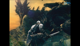 Prime Cut:  PC Dark Souls