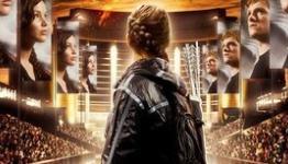 Weekend Report: Four-in-a-Row for ‘The Hunger Games’