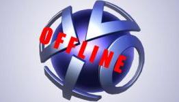 U.S. PlayStation Network Scheduled Maintenance Tomorrow