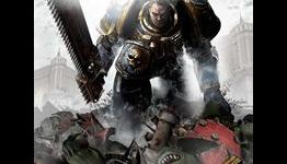 FleshEatingGoober: Warhammer 40k: Space Marine Review