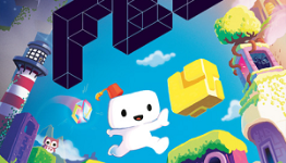 FleshEatingGoober: What’s with these Quirky, Pixelated, Indie Platformers?