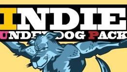 Indie Underdog Sits, Stays, Rolls Over