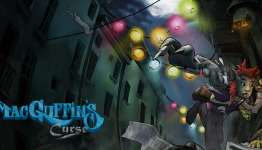 Why you should be excited about MacGuffin’s Curse