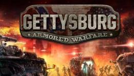 Gettysburg: Armored Warfare Review [NoobFeed]