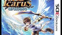 Solidus Gaming – Kid Icarus: Uprising Review
