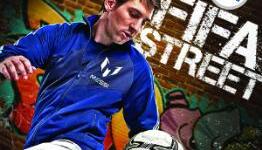 UK Charts – FIFA Street Back On Top