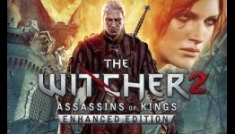 Witcher 2 Enhanced Edition Review – TheJoyPads