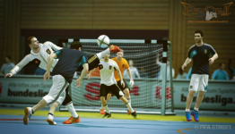 PlayDevil: Fifa Street Review