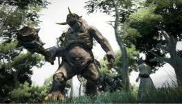 Preview: Dragon’s Dogma – The Sleeper Hit of 2012?