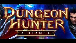 El33tonline Review: Dungeon Hunter: Alliance