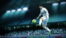 UK Top 20 Charts: The Force is Strong with FIFA Street Again