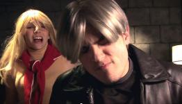 What If Video Games Were Real?