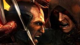 Interview With Matt Armstrong On Prototype 2 [eGamer]