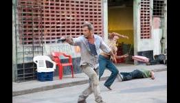 Mel Gibson’s Get the Gringo Trailer at Skewed and Reviewed