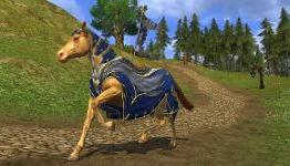 Lord of the Rings Online Five Year Anniversary Gifts