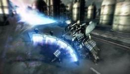 Armored Core V →  Review →  GamingTrend