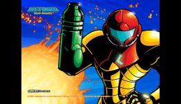 Retro Review – Metroid: Zero Mission
