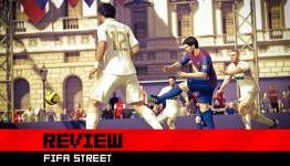 Review: FIFA Street – Destructoid