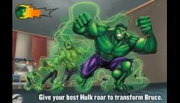 Avengers Origins: Marvel Reads (iOs) Review  *Brutal Gamer *