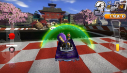 PlayDevil: ModNation Racers Road Trip Review