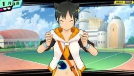 Touch maidens and make babies in Conception
