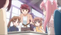 Japanator’s First Impressions: Saki Episode of Side A