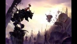 The Real Mythological Influences In Final Fantasy
