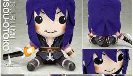 ALTAiR Flynn Scifo Figure & Yuri Lowell Plushie by To Be Re-released