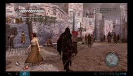 An Introduction to OnLive Gaming on Android Devices