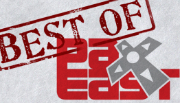 VGW’s “Best of” PAX East 2012 Awards
