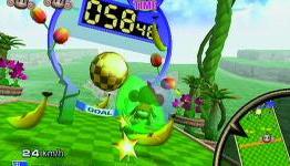 Blast From The Past: Super Monkey Ball