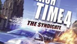 Crash Time 4: The Syndicate Review (GodisaGeek)