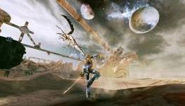 Iceberg To Distribute Blades of Time On PC