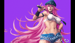 The 10 Most Sexually Ambiguous Game Characters