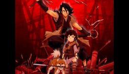 Two New “Sword of the Stranger” Projects Announced