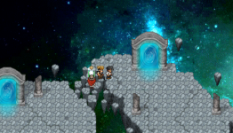 Adventuring into Penny Arcade’s On the Rain-Slick Precipice of Darkness 3 (Armless Octopus)