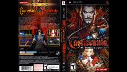 Rondo and Symphony: Castlevania at its finest