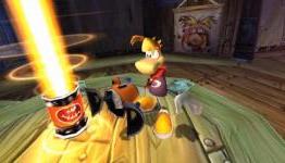 Review: Rayman 3 HD (This Is My Joystick)