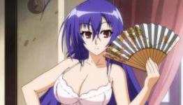 ‘Medaka Box’ Acquired By Sentai Filmworks
