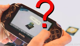 What Vita Doesn’t Want – Treasures of Montezuma Blitz